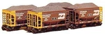 Chooch Enterprises 7213 Scale Taconite Load 4-PACK New. Price: $18.99.