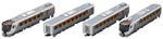Tomix Gauge Jr HC85 Hybrid Add-on Set-a 98557 4CARS Train Model Tomytec New. Price: $108.08.