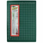 Excel Precision Cutting Kit #90001 Boroad And Knife New. Price: $18.99.
