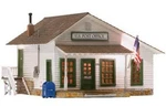 New Woodland Ho Scale Parcels & Post Letters BR5063. Price: $80.70.