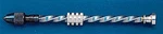Mascot Precision Tools Mini Hand Drill MPTH840 New. Price: $10.98.