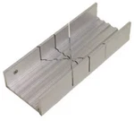 Zona 35-260 Wide Slot Miter Box New. Price: $16.25.