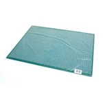 EXL60004 Excel Self Healing Mat 18 24, Green New. Price: $40.00.