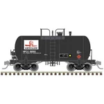 Atlas Ho Scale Beer Can Tank Car Detrex Gatx #27367 New. Price: $45.99.