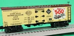 Ready Made Trains RMT-86199-153 36' Woodside Reefer Car "chicago Refrigerator New. Price: $43.95.