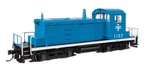 Walthers 910-19238 Ho Bm Emd SW1 Diesel Locomotive Esu Sound & Dcc #1123 New. Price: $206.37.