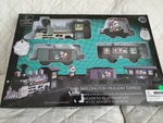 Disney Nightmare Before Christmas Jack Skellington Holiday Express Train Set New. Price: $15.00.