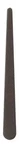 Creations Unlimited Tapered Hobby & Craft Files Assorted Grits All 7IN R1108 New. Price: $23.98.