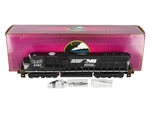 Mth 20-21274-1 Norfolk Southern SD70M Diesel Engine W Ps 3.0 #2797 Ex/box Used. Price: $484.99.