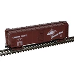 Atlas 20007896 Ho Master Minibox Car Canadian Pacific #246134 New. Price: $39.69.