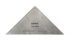 Zona Tools 3' Triangle ZNA37433-NEW. Price: $9.99.