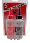 Bsi Bob Smith Industries 4.5OZ Quik-cure Minute Epoxy #201 New. Price: $10.99.