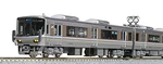 Kato Gauge 223 Series 2000 Special Rapid Service 4-CAR Set 10-1898 Model Train New. Price: $107.97.
