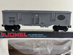 Lionel 6-16703 0/027 Gauge York Central Tool Car New!. Price: $29.95.