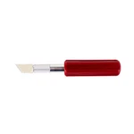 Excel 16005 Heavy Duty Knife, Plastic New. Price: $5.99.