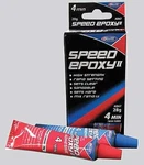 Deluxe-materials Speed Epoxy Ii 4 Minute (28G) Hobby And Plastic Model New. Price: $11.75.