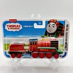 Fisher-price, Yong Bao Thomas & Friends Metal Collection Toy Train New. Price: $29.97.