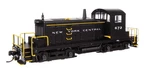 Walthers Mainline Ho 9246 New York Central Emd SW1 Switcher Diesel Locomotive. Price: $189.99.