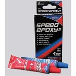 Deluxe Materials DLMAD67 28 G Speed Epoxy Ii Four-minute Set Time New. Price: $23.62.