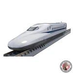 Tomytec Tomix N700A Nozomi FM-006 Fast Car Museum Gauge Train Model New. Price: $33.73.