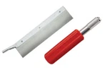 Excel 55001 Razor Saw Set, Handle & Blade Brand. Price: $12.99.
