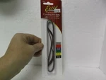 Excel #55682 5PC #320 Grit Belt Factory Sealed New. Price: $12.95.