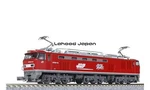 Kato Gauge EF510 3059-1 Model Train Electric Locomotive New. Price: $83.74.