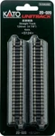 Kato 20-020 Unitrack 124MM 7/8 Straight 4PCS New. Price: $13.85.