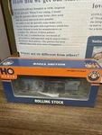 Lionel Ho 2454580 - Boxcar "bob Ross" Rolling Stock Scale New. Price: $29.99.
