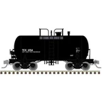 Atlas Ho Scale Beer Can Tank Car Detrex Gatx #27367 New. Price: $45.99.