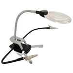 Excel Hobby Blade Corp Flexhead Extra Hands EXL55669 Magnifying Glasses New. Price: $43.34.