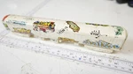 Suck Uk Graffiti Train 1:25 Scale Used. Price: $19.98.