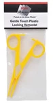Creations Unlimited Gentle Touch Plastic Hemostat Single 5001 New. Price: $13.98.