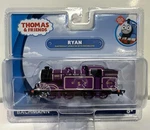 Bachmann Scale Thomas & Friends Ryan Engine W/ Moving Eyes #58823. Price: $107.99.