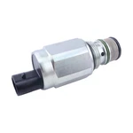 Solenoid Valve RE183369 RE244397 For John Deere 5120M 5415 5425 5070E 6230 7200J New. Price: $52.00.