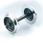 Lgb 67419 3019/1 Metal Solid Wheel Set, 2 Pieces New. Price: $34.99.