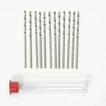 Excel Stainless Steel #78 High Speed Drill Bits - Hobby And Model New. Price: $14.26.