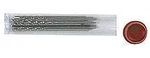 Excel Stainless Steel #61 High Speed Drill Bits - Hobby Model Hand New. Price: $13.06.