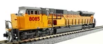 Kato Scale 176-5625 Emd SD90/43MAC Union Pacific Up 3750 With Dcc & Sound New. Price: $319.99.