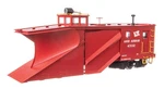 Walthers Ho Russell Snowplow Ann Arbor Aa #4502 920-110030 New. Price: $111.98.