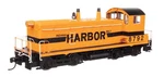 Walthers 910-20629 Ho Ihb Emd NW2 Diesel Locomotive Phase W/ Sound & Dcc #8792 New. Price: $166.01.
