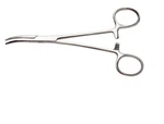 5.5" Stainless Steel Curved Nose Hemostat Excel Modeling Tool 55530 New. Price: $6.75.
