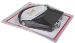 Excel Tools Deluxe Magna-visor Black, Boxed 70022 New. Price: $34.98.