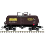 Atlas Ho Master Beer Can Tank Car Detrex Gatx #27367 Pn 20007803 New. Price: $54.99.