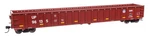 Walthers Ho 68' Railgon Gondola Union Pacific Up #96135 910-6481 New. Price: $42.98.