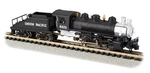 Bachmann Trains 50561 4425 Usra 0-6-0 Switcher Locomotive And Tender Union Pacif New. Price: $147.52.