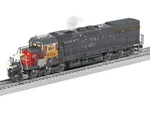 Lionel Trains 2533851 Up Legacy SD40T-2 #8726 Diesel Locomotive, Gauge, Nib New. Price: $724.99.