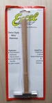 Swiss Style Mini Hammer Hobby Excel Model Accessory 55672 New. Price: $11.48.