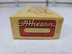 Athearn Ho Scale Gm&o 5523 Box Car Model Kit New. Price: $24.99.