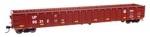 Walthers Ho 68' Railgon Gondola Union Pacific Up #96212 910-6483 New. Price: $42.98.